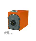 دیگ چدنی شوفاژ MI3 مدل L90-07