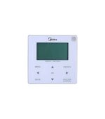 چیلر تراکمی اینورتر 40 تن تبرید میدیا مدل MC-SU140-RN8L-B - Image 3