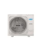 داکت اسپلیت اینورتر میدیا سری MDV مدل MCR3-X140M - Image 2