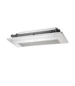 فن‌ کویل کاستی یک طرفه میدیا مدل MKC-400 - Image 3