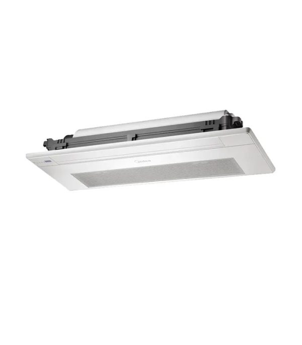 فن‌ کویل کاستی یک طرفه میدیا مدل MKC-400 - Image 3