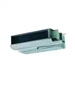 فن کویل سقفی توکار میدیا اسپک مدل MKT3BT-800G30 - تصویر 2