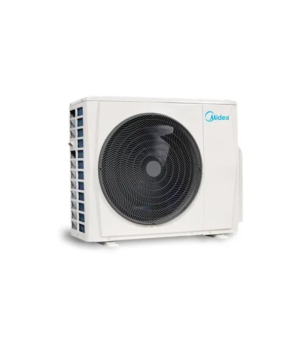 داکت اسپلیت مدیا 24هزار مدل X71M  سری X3 - تصویر 2