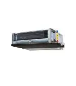 فن کویل سقفی توکار میتسویی مدل MF400-CP - تصویر 2