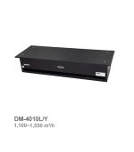 پرده هوای دکوراتیو میتسویی مدل DM-4010L/Y