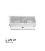پرده هوا صنعتی المنتی میتسویی مدل IM-2012-EM