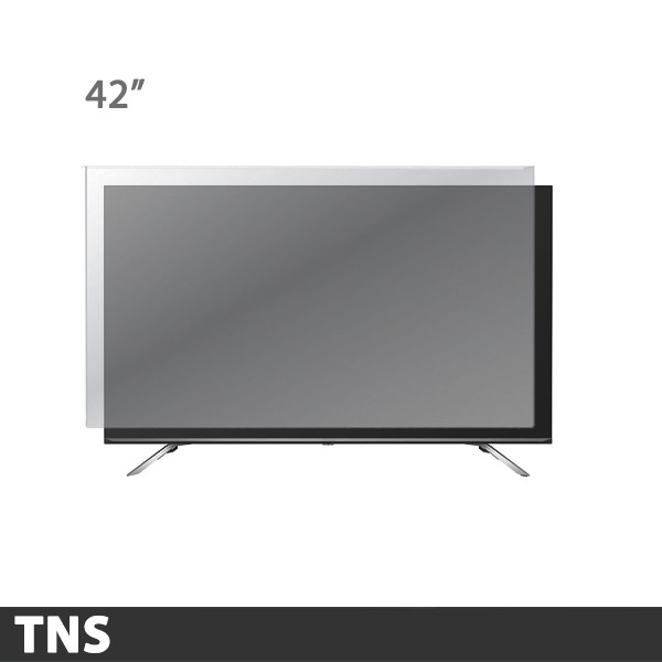 n1-14 محافظ صفحه نمایش تی ان اس مدل PT-42 04 سایز 42 اینچ - Image 1