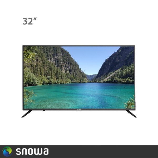 n1-8 تلویزیون ال ای دی اسنوا 32 اینچ مدل SLD-32SA1220 - Image 1
