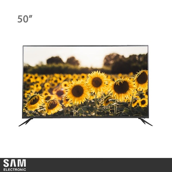 n1-min-2 تلویزیون ال ای دی هوشمند سام الکترونیک 50 اینچ مدل 50TU6550 - Image 1
