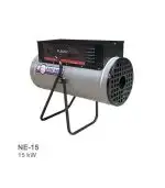 هیتر برقی نیرو تهویه البرز مدل NE-15