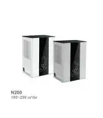 دستگاه تصفیه هوا نوجان مدل N200