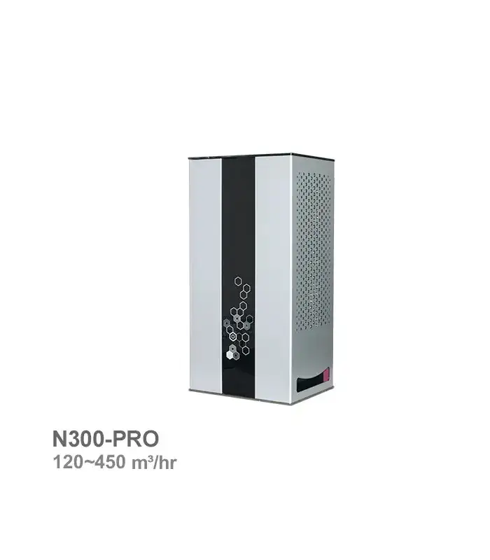 nojaan-air-purifier-n300-pro دستگاه تصفیه هوا نوجان مدل N300-PRO - تصویر 1