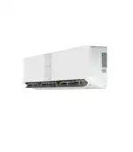 کولر گازی سرد پیستونی 36000 پاکشوما مدل MPR36C - تصویر 2