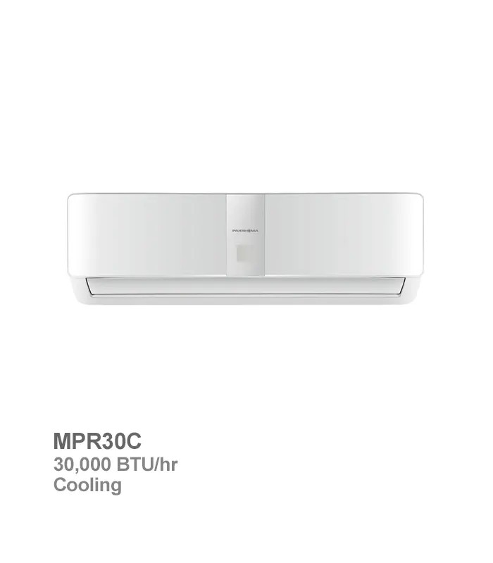 pakshoma-cooling-air-conditioner-mpr30c کولر گازی سرد پیستونی 30000 پاکشوما مدل MPR30CR1 - تصویر 1