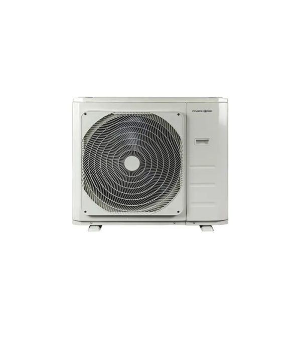کولر گازی سرد پیستونی 36000 پاکشوما مدل MPR36C - تصویر 3