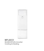کولر گازی ایستاده 60 هزار پاکشوما MPL60CH