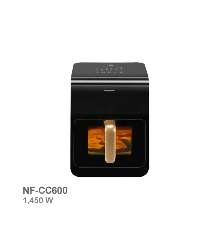 panasonic-air-fryer-nf-cc600 سرخ کن پاناسونیک مدل NF-CC600 - تصویر 1