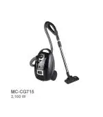 جارو برقی پاناسونیک مدل MC-CG715