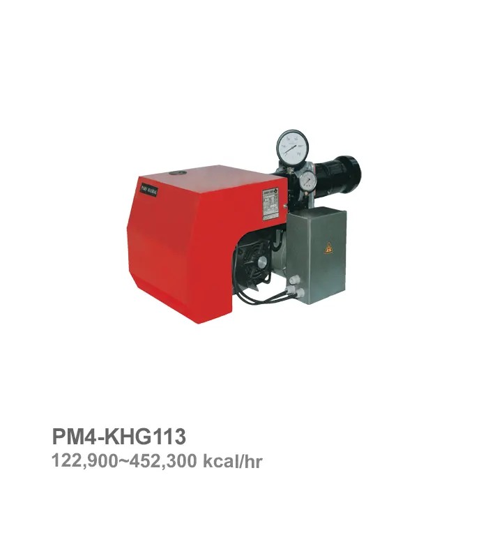 pars-burner-pm4-khg113 مشعل دوگانهسوز پرشر جت پارس مشعل مدل PM4-KHG113 - Image 1
