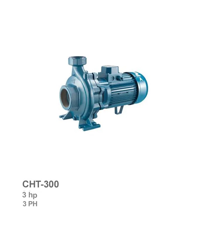 pentax-electro-pump-cht-300 پمپ سانتریفیوژ سه فاز پنتاکس مدل CHT-300 - Image 1