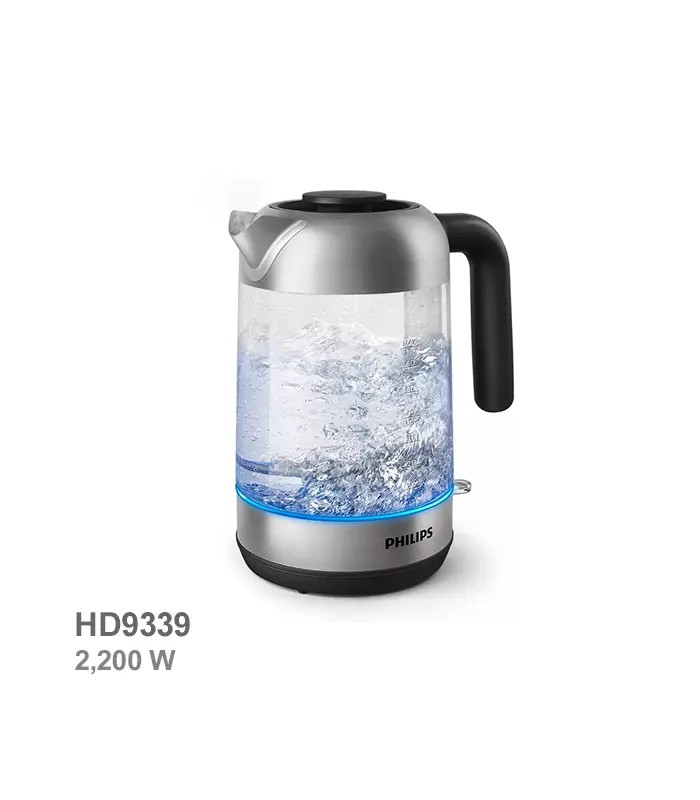philips-electric-kettle-hd9339 کتری برقی فیلیپس مدل HD9339 - Image 1