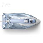 اتو بخار فیلیپس مدل DST7011 آبی روشن - تصویر 2