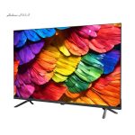 تلویزیون هوشمند ایکس ویژن 43 اینچ ال ای دی مدل 43XC600 - Image 2