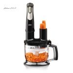 گوشت کوب برقی براون مدل MQ785 (اصل رومانی) - Image 6