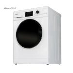 ماشین لباسشویی آبسال 6 کیلویی مدل WNU6510-W - تصویر 4