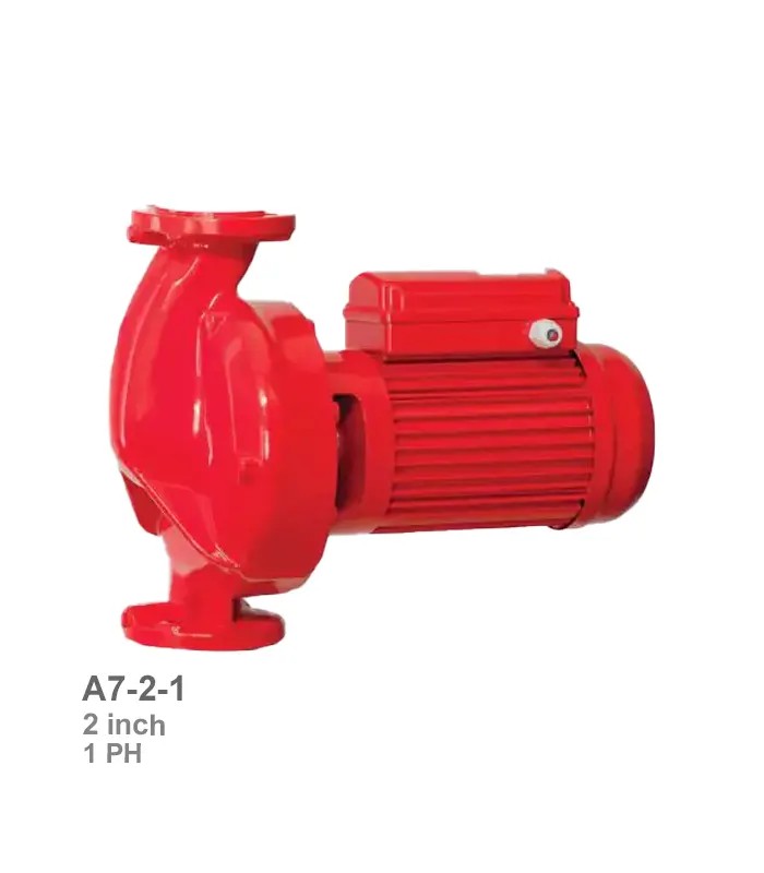 semnan-energy-circulator-pump-a7-2-1 پمپ سیرکولاتور خطی 2 اینچ تکفاز A7 سمنان انرژی - تصویر 1