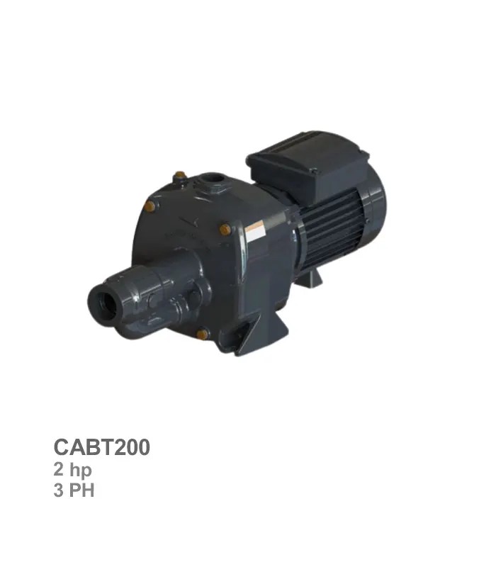 semnan-energy-water-pump-cabt200 پمپ آب دو پروانه سهفاز سمنان انرژی مدل CABT200 - تصویر 1