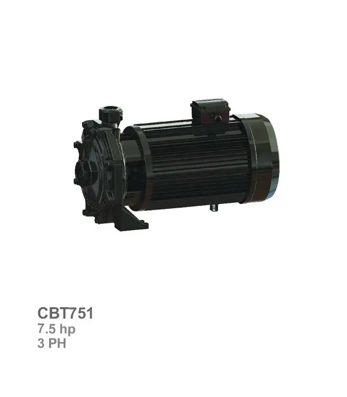 semnan-energy-water-pump-cbt751 پمپ آب سهفاز دو پروانه سمنان انرژی مدل CBT751 - تصویر 1