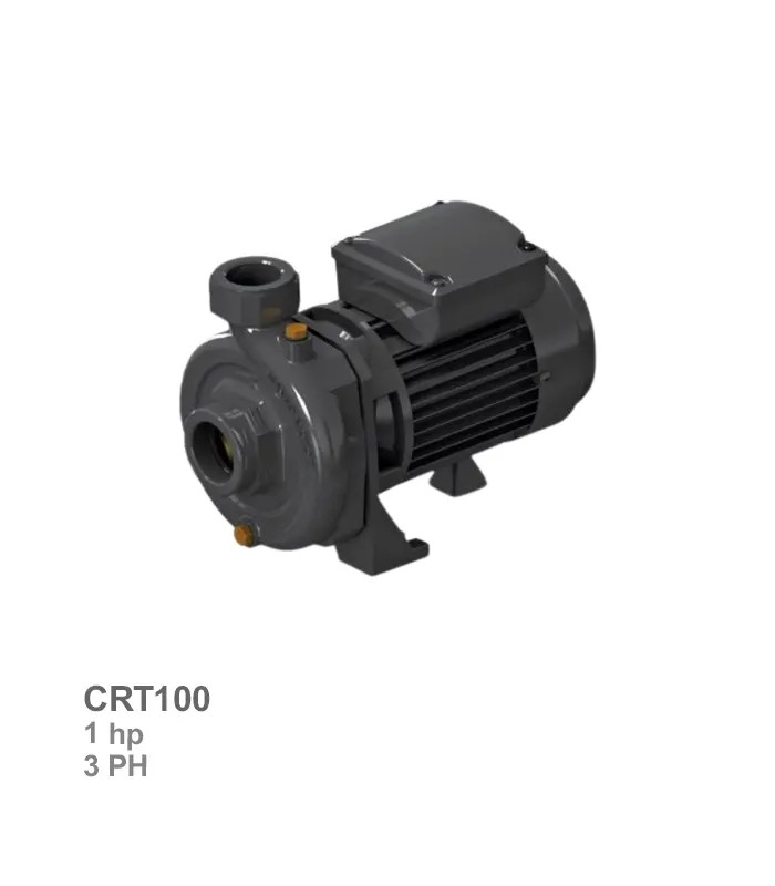 semnan-energy-water-pump-crt100 الکتروپمپ باغی سهفاز سمنان انرژی مدل CRT100 - تصویر 1