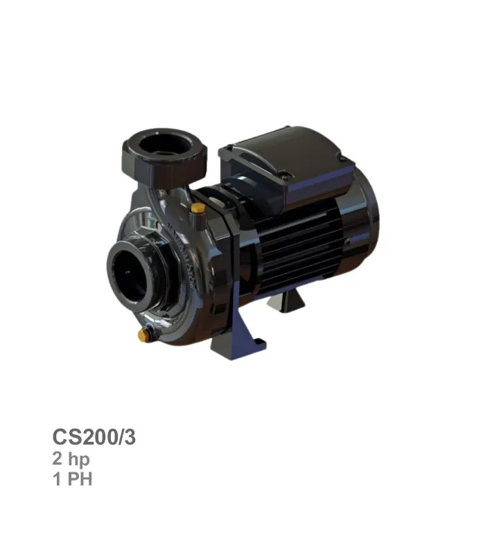 semnan-energy-water-pump-cs200-3 الکتروپمپ باغی سمنان انرژی مدل CS200/3 - تصویر 1