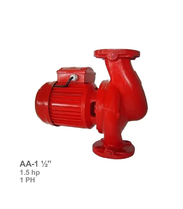 semnan-energy-circulator-pump-1-12-aa-1-5hp-1 پمپ سیرکولاتور ½ 1 اینچ 1.5 اسب بخار AA تکفاز سمنان انرژی - تصویر 1