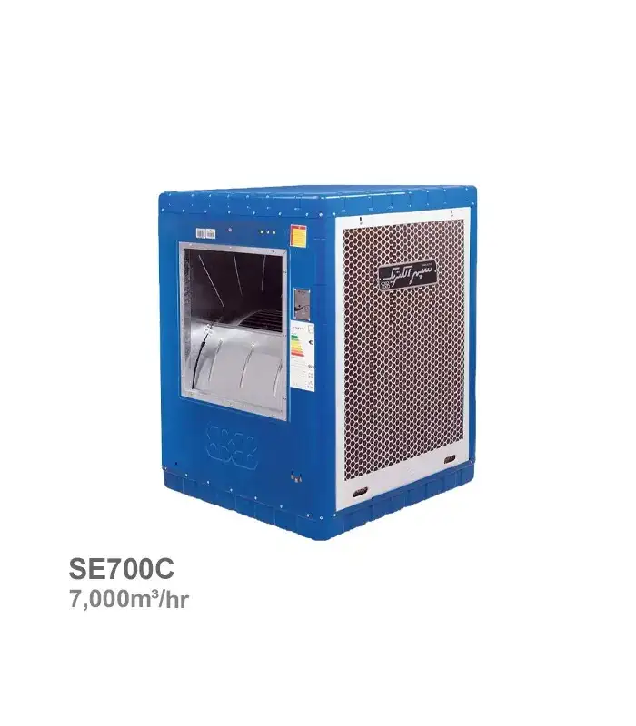sepehrelectric-cellulose-evaporative-cooler-se700c-2 کولر آبی سلولزی سپهر الکتریک مدل SE700C - تصویر 1
