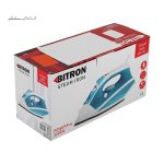 اتو بخار بایترون مدل BPV-E60 - تصویر 4