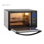 آون توستر سایا مدل Volercan-35 دیجیتال - Image 2