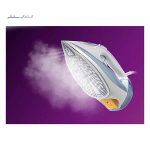 اتو بخار فیلیپس مدل DST7011 آبی روشن - تصویر 3