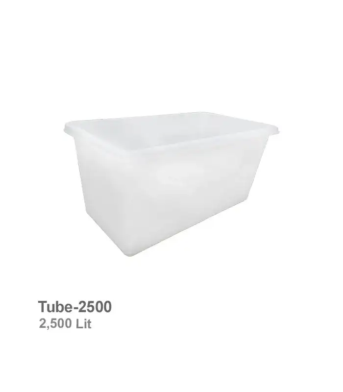 tabarestan-tube-2500 وان منشوری 2500 لیتری طبرستان - تصویر 1