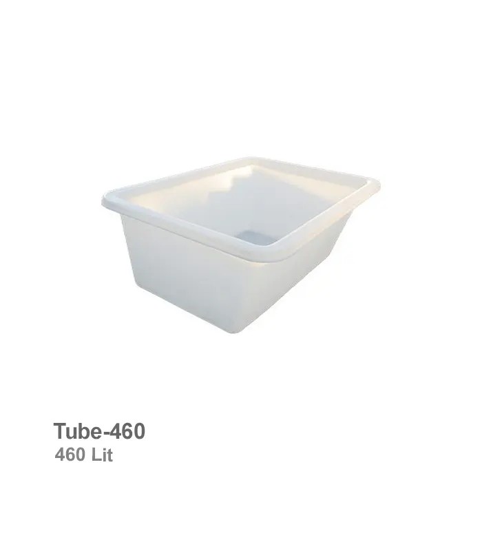 tabarestan-tube-460 وان منشوری 460 لیتری طبرستان - تصویر 1