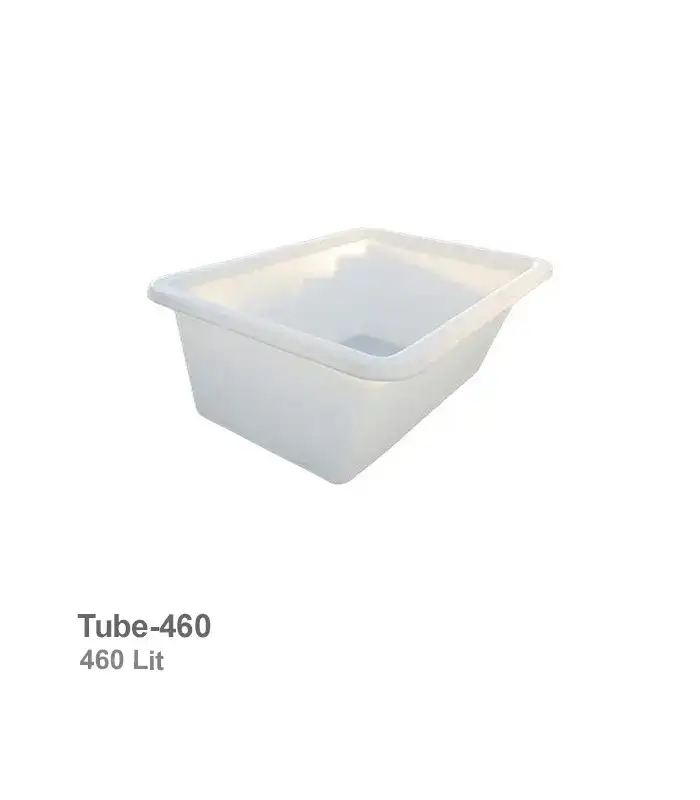 tabarestan-tube-460 وان منشوری 460 لیتری طبرستان - تصویر 1