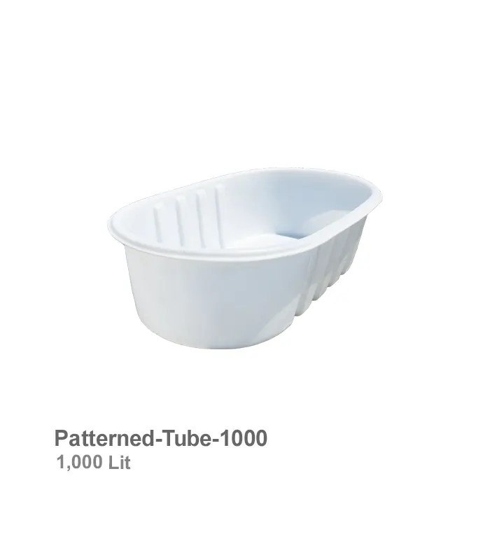 tabarestan-patterned-tube-1000 وان منشوری طرحدار 1000 لیتری طبرستان - Image 1