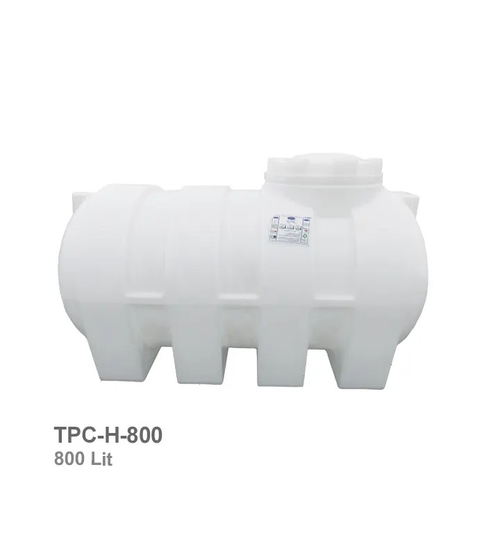 tabarestan-source-tpc-h-800 مخزن آب افقی 800 لیتری طبرستان - Image 1
