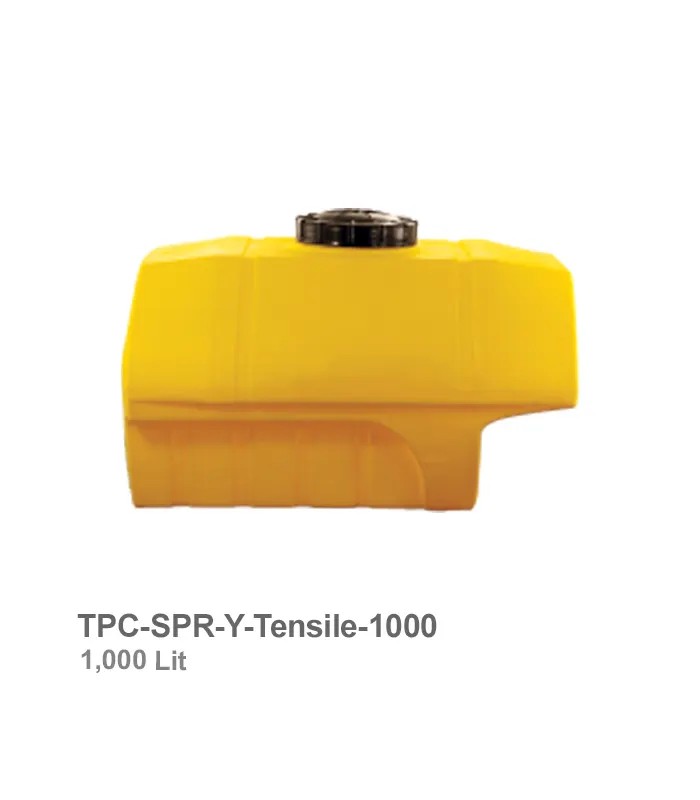 tabarestan-source-tpc-spr-y-tensile-1000 مخزن سمپاش 1000 لیتری کششی زرد طبرستان - Image 1