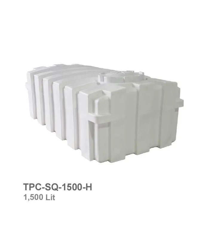 tabarestan-source-tpc-sq-1500-h مخزن مکعبی افقی 1500 لیتری طبرستان - Image 1