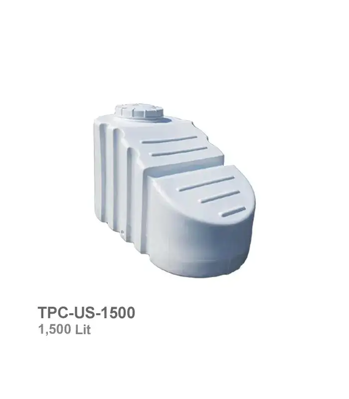 tabarestan-source-tpc-us-1500 مخزن زیرپلهای 1500 لیتری طبرستان - تصویر 1