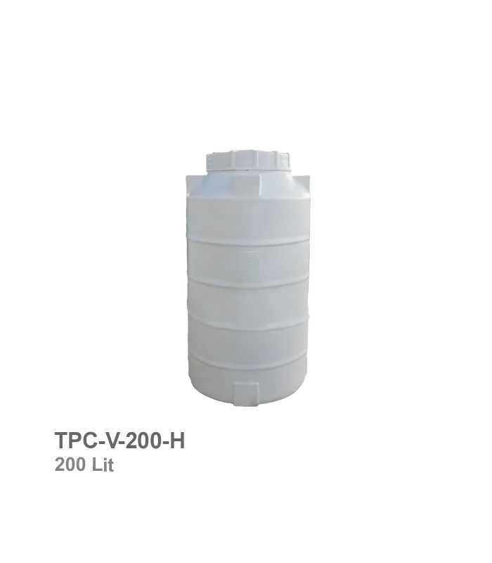 tabarestan-source-tpc-v-200-h مخزن آب عمودی بلند 200 لیتری طبرستان - Image 1