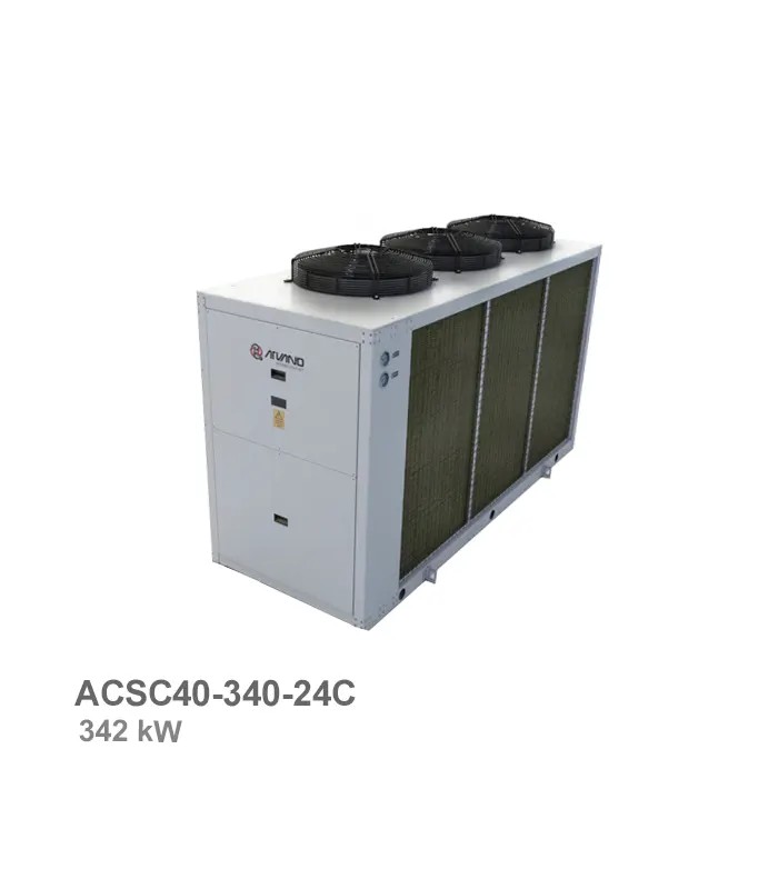 tahvie-arvand-scroll-chiller-acsc40-340-24c چیلر هوا خنک اسکرال تهویه اروند مدل ACSC40-340-24C - Image 1