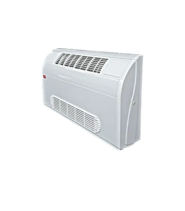 فن کویل دکوراتیو زمینی تهویه آریا مدل 600CFM - Image 2